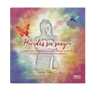 libro violencia de genero adolescentes portada