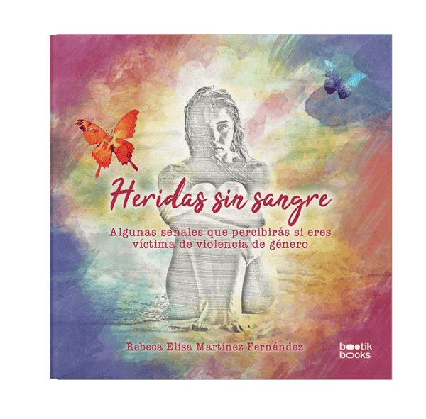 libro violencia de genero adolescentes portada