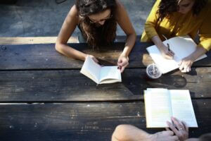 libros sobre violencia de género para adolescentes